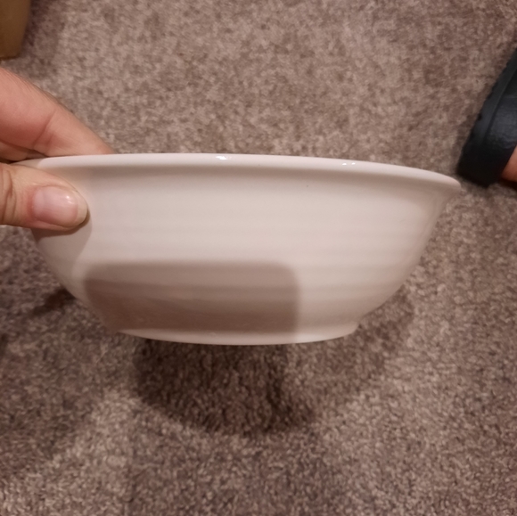 Pfaltzgraff Northwinds 8" round Vegetable bowl - Picture 2 of 2